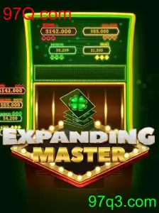 ExpandingMaster