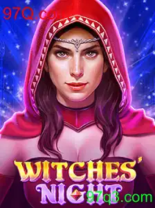 WitchesNight