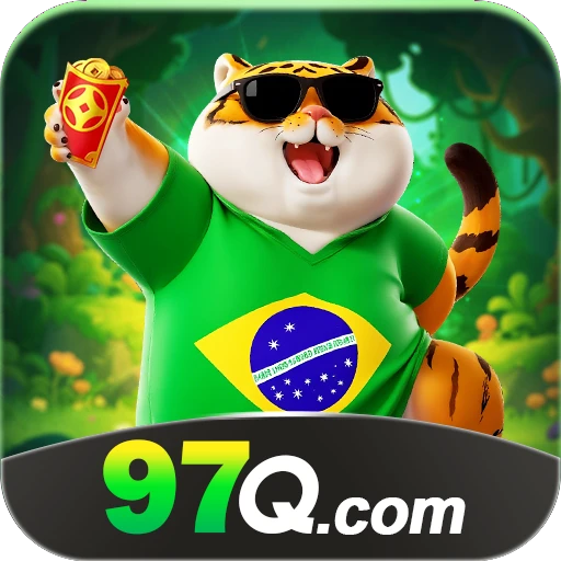 97Q.com-platform Oficial Slots Brasil Logo